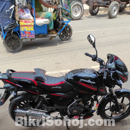 Pulsar 150